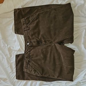 Carhartt, workman pants, Chestnut 42